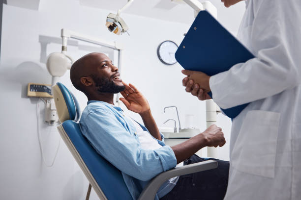 Laser Dentistry in Desert Palms, CA