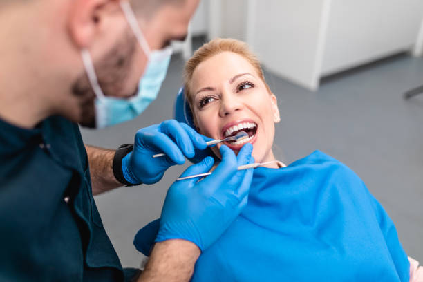 Best Cosmetic Dentistry  in Desert Palms, CA