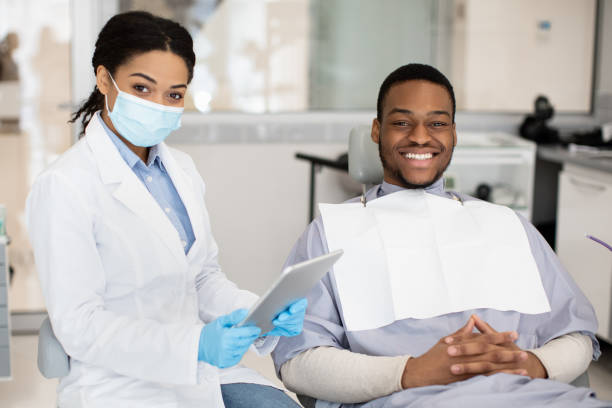 Best Dental X-Rays and Imaging  in Desert Palms, CA